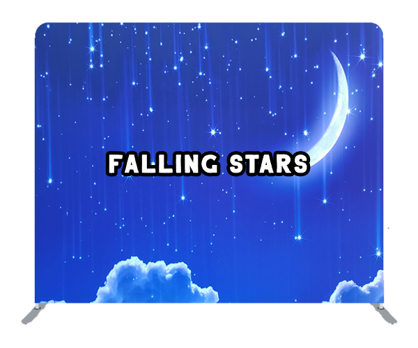 falling stars